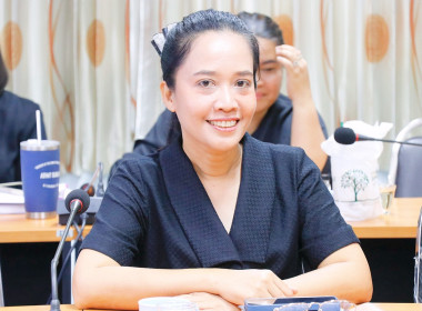 ประชุมซักซ้อมการตรวจการสหกรณ์ ประจำปีงบประมาณ พ.ศ.2569 ... พารามิเตอร์รูปภาพ 70